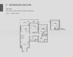 Kopar At Newton (D9), Apartment #534181081